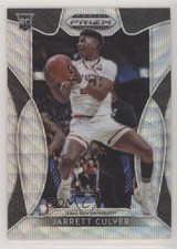 Jarrett Culver