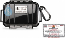 Pelican 1010 Micro Case Black 