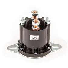 REPLACES WESTERN 56131K FISHER #5794k-1 HEAVY DUTY MOTOR RELAY KIT (NON FLEET FL