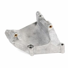 Soporte de compresor de aire acondicionado genuino OEM para BMW Z3, 318i, 318is 64551739627