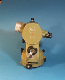 Kern Swiss theodolite K1 S