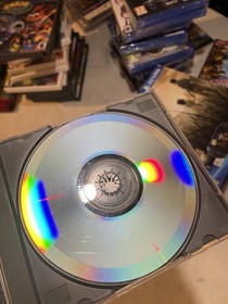 Shadow of the Beast (TurboGrafx-CD Super CD-ROM 2) PLEASE READ