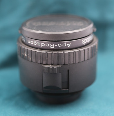 RODENSTOCK APO-RODAGON 2,8/50, - SHC Art.767468