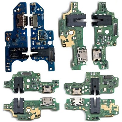 Charging Port Connector Socket Dock Board for Infinix Zero 8 X687/ X Neo X6810
