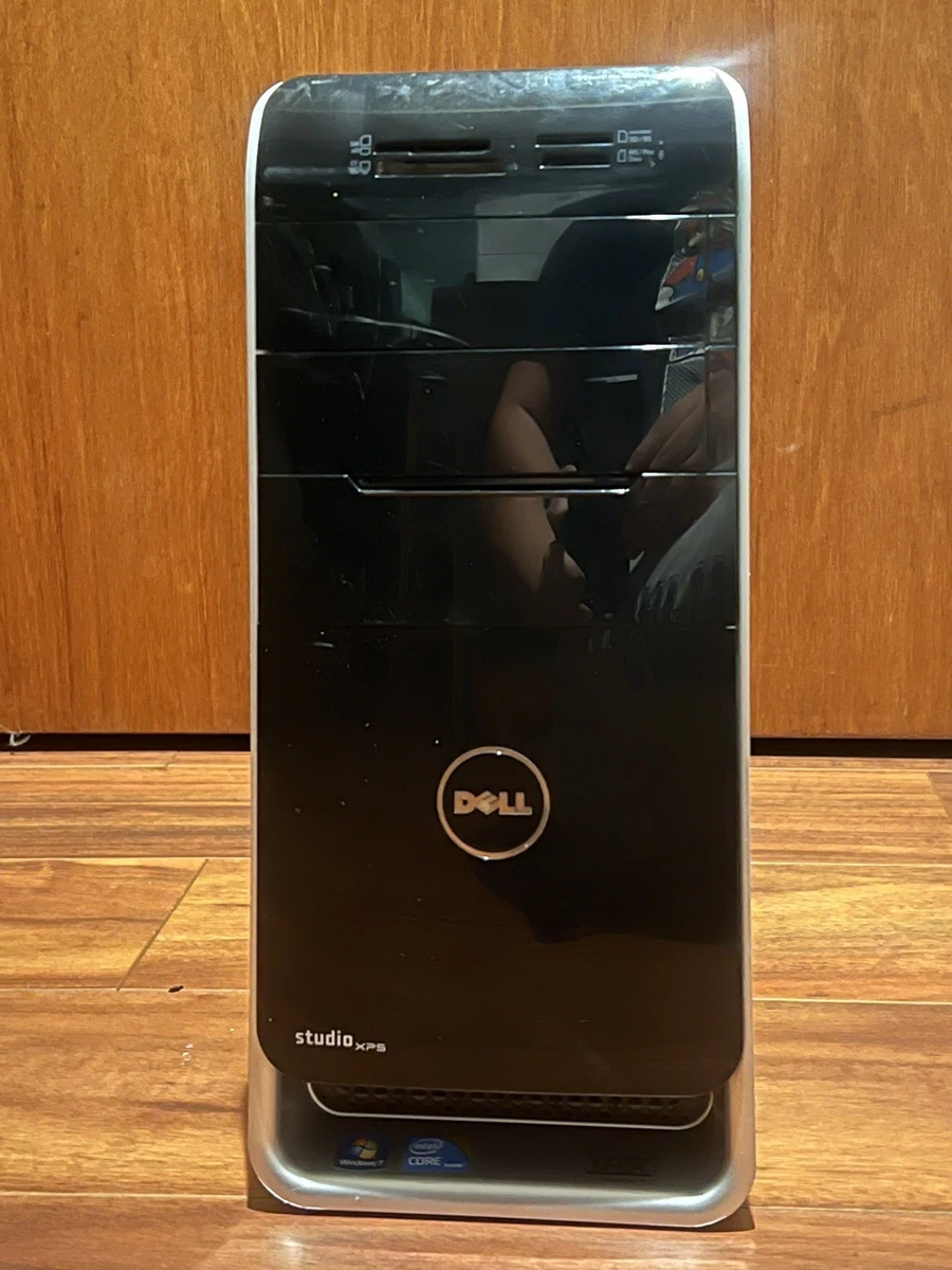 Windows 7 Dedicated Graphics PC Desktops and All 2.50-2.99 GHz