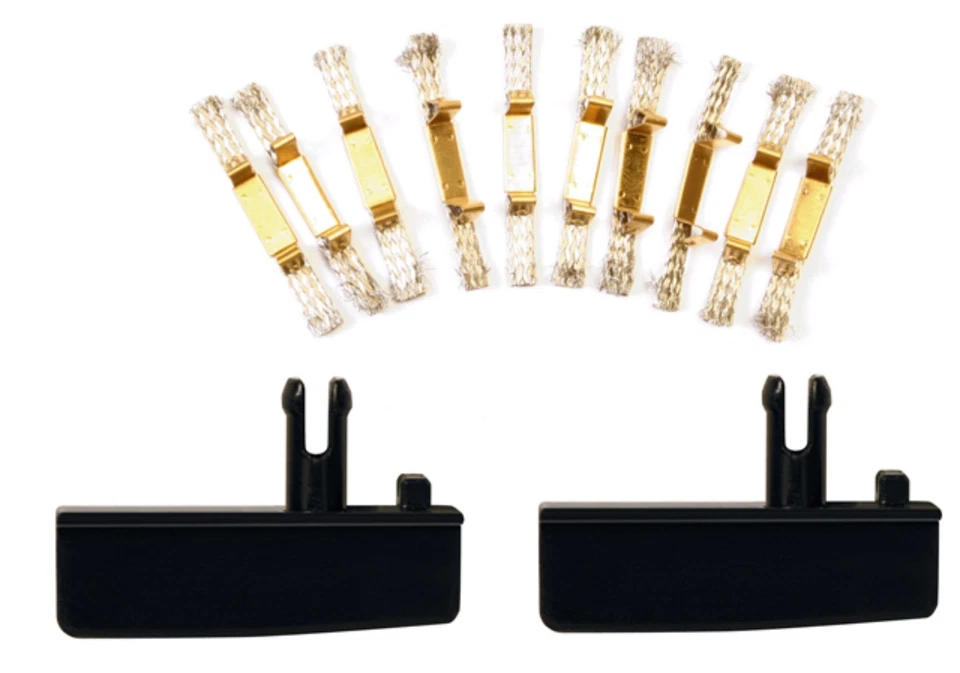 Carrera 20366 - Digital 132/124/Evolution Leitkiele/Doppelschleifer 20020366