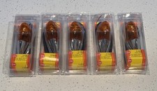 Peterson Clearance Cab Marker Light Lamp Amber - Yankee 77 Likereplacement Peterson Clearance Cab Marker Light Lamp Amber - Yankee 77 Likereplacement