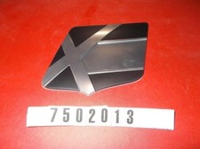 MasterCraft DECAL-SM SHIELD MIDNITE BLACK SATIN '14 X SERIES Part 7502013 DAL 