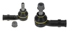 LEFT AND RIGHT SET TIE ROD END VOES8285 FITS FOR MOOG