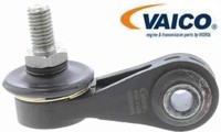 Vaico V10-7520 Stange/Strebe FüR Stabilisator Koppelstange Strebe Vorne FüR Vw