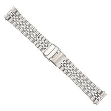 22MM WATCH BAND FOR SEIKO TURTLE PROSPEX SRP777 SRP779 SRPA21 SRP775 SRP773 SRPC
