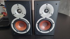 Dali Spektor 2 Bookshelf Speakers Black