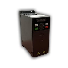Variable Frequency Drive - 2 HP 1.5kW   440V ...