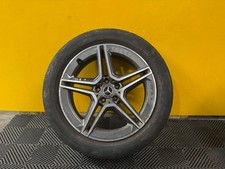 Mercedes-Benz GLA H247 GLB X247 Alloy Wheel Single 19 Inch Amg Line A2474011500