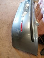 Pare-choc arrière Alfa Romeo ALFA 147