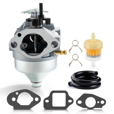 #ad Carburetor for MTD Pro Lawn Mower Model 12AV55DQ713 16100 Z0Y 802 $18.99