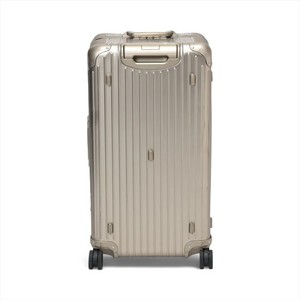 Vintage Rimowa Trunk | eBay