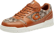 Coach Women S Soho Sneaker