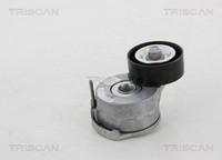 Triscan Spannrolle, Keilrippenriemen 8641 281026 FüR CitroËN DS Fiat Peugeot