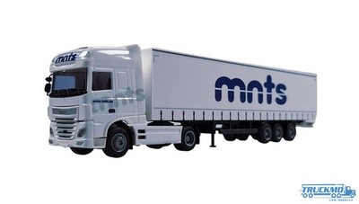 AWM M N T S DAF XF 106 SSC Aerop. Gardinenplanenauflieger 76585