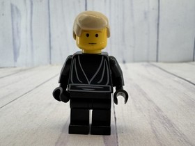 LEGO Star Wars: Final Duel II (7201) Complete w/ Manual & Minifigs