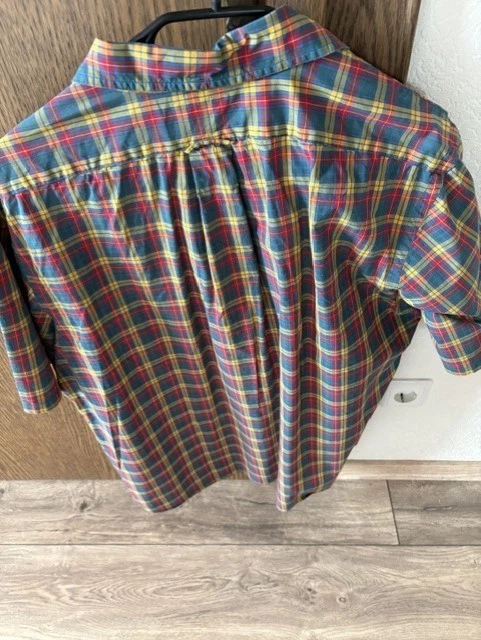 Herren Hemd Ralph Lauren Größe XL - Bild 4 von 4