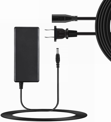 AC Adapter For Numark NUM-CDMIX1 CD-MIX1 CD Mixer Charger Power Supply Cord