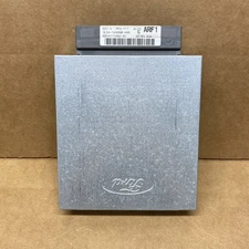 2003 Ford Ranger 4.0L Engine Control Computer Module 3L5A-12A650-AAB