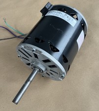 York S1-02421672001 208/230 VOLT 1HP BLOWER MOTOR F48L13A50