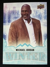 2019 Upper Deck Singles Day Winter Cards 20