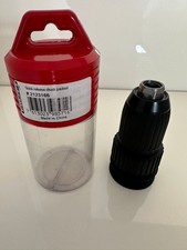 Mandrin Hilti de serrage rapide.Pour utilisation avec les TE 3 et TE6A #2123166