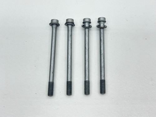 2024 Triumph TF250X Cylinder Head Bolts Studs Washer Flange Dirt Bike OEM MX ✅