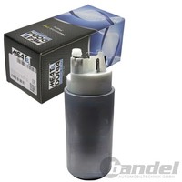 Meat & Doria Kraftstoffpumpe Dieselpumpe Elektrisch Passend FüR Audi A4 | 77090