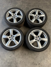 Mercedes-Benz C218 CLS Felgen Alufelgen 8,5Jx 18 ET34,5 A2184010102 Mercedes-Benz C218 CLS Felgen Alufelgen 8,5Jx 18 ET34,5 A2184010102