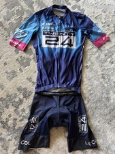 Team TWENTY24 Le Col Kit (Size S)