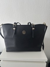 Tommy Hilfiger Damen Shopper Honey 