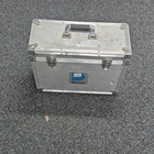 Druck DBC650 TS Temperature Calibrator w/ Case, 85-265VAC 50/60Hz CAT II — photo 4