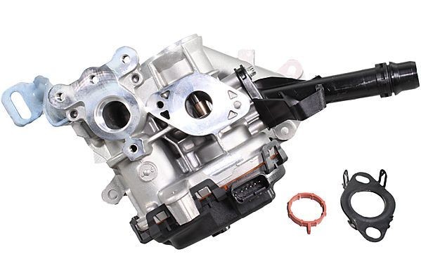 Metzger Autoteile Agr-Ventil 0892969 FüR CitroËN DS Opel Peugeot-image