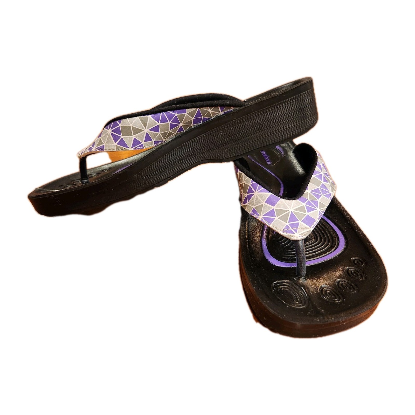 AEROTHOTIC Comfortable Arch Support Orthopedic Pu… - image 6