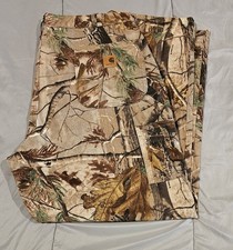 Carhartt Realtree Camo Pants Mens 40x30 Hunting Work Dungaree Fit B235 CAP