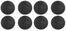 8 Rockville CCL6T Black 70V 6" Commercial Ceiling Speakers 4 Restaurant/Office