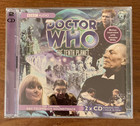 Doctor Who - The Tenth Planet - BBC Audio CD Audiobook
