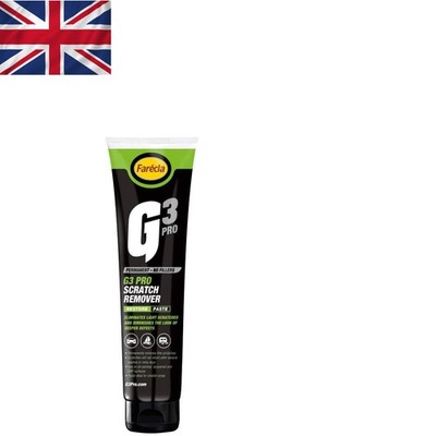 150ml Aluminiumoxid Kratzerentferner Paste - dauerhafte feine Kratzerlösung