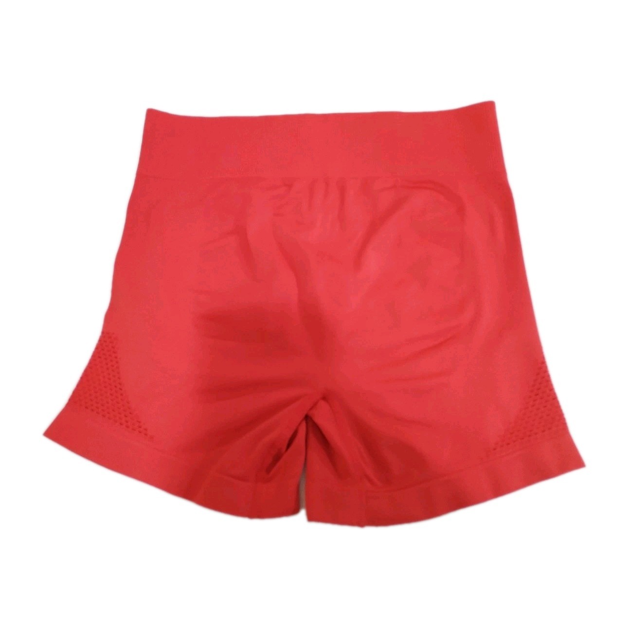 Women's Athletic Shorts Nylon Elastane, Elastic Waist, Gym, Yoga (260401-04)