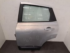 Porte arrière et accessoires Nissan QASHQAI