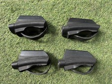 Thule 450 Crossroad Roof Rack Feet Set Raised Rails For Square Bars Thule 450 Crossroad Roof Rack Feet Set Raised Rails For Square Bars