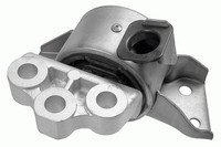 Motorlager Motorhalter Rechts FÜR Alfa Romeo Mito (955 ) - LemfÖRder 34441 01