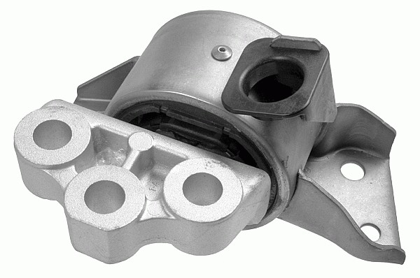 Motorlager Motorhalter Rechts FÜR Alfa Romeo Mito (955 ) - LemfÖRder 34441 01-image