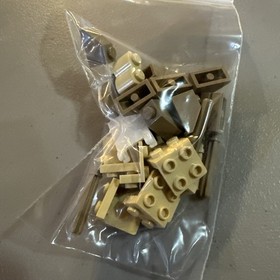 LEGO NINJAGO: Samurai Mech (9448)