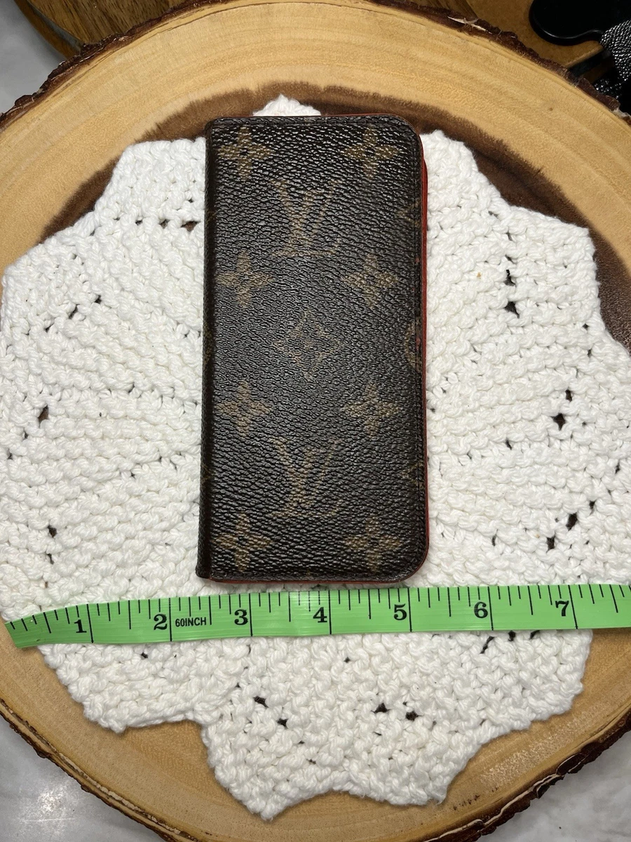 Louis Vuitton Cell Phone Accessories for Apple Apple iPhone 8 for